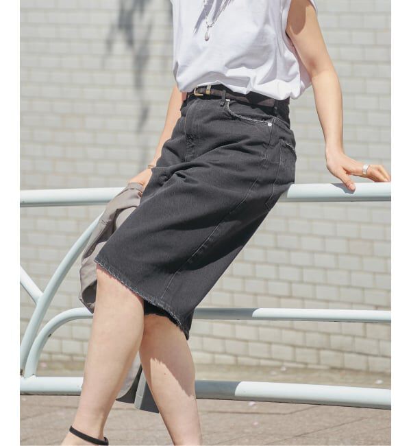 VERMEIL par iena「upper hights アッパーハイツ THE LIAM SHORT 8BB319602」|その他|