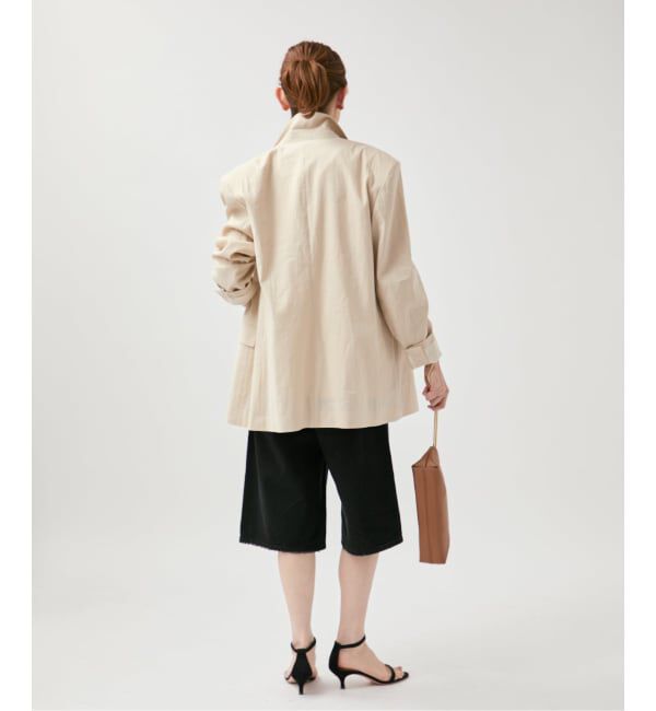 VERMEIL par iena「upper hights アッパーハイツ THE LIAM SHORT 8BB319602」|その他|