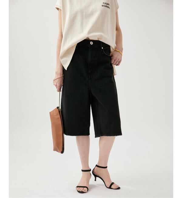 VERMEIL par iena「upper hights アッパーハイツ THE LIAM SHORT 8BB319602」|その他|