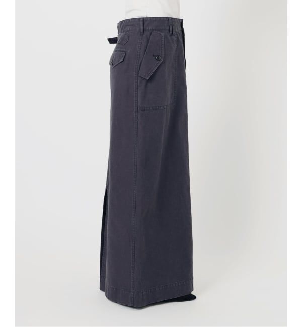 VERMEIL par iena「upper hights アッパーハイツ THE SANDY 144A34302」|スカート|