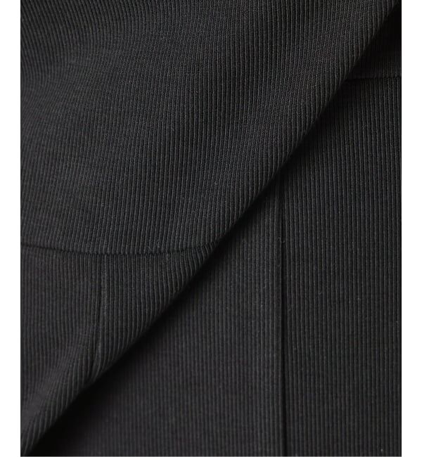 SLOBE IENA「《WEB限定サイズ有り/3サイズ展開》カットオールインワン」|オールインワン|