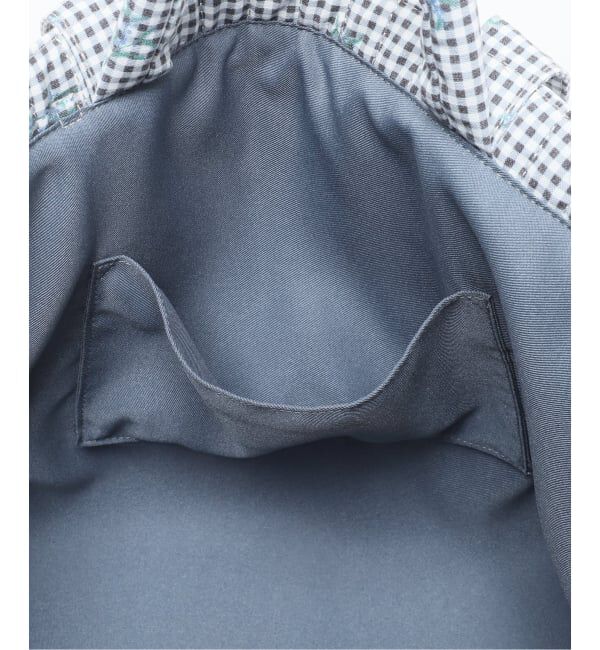SLOBE IENA「《WEB限定/追加2予約》Margaux Dereume &times; SLOBE キルティングトートバッグ」|トートバッグ|