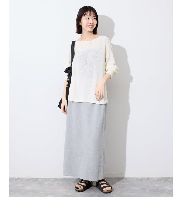 SLOBE IENA「BIRKENSTOCK/ビルケンシュトック SLOBE別注 Florida FR LENB Black 1032569」|サンダル|