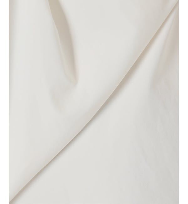 VERMEIL par iena「《手洗い可》LIMONTA ギャザーワイドクロップドパンツ」|その他|