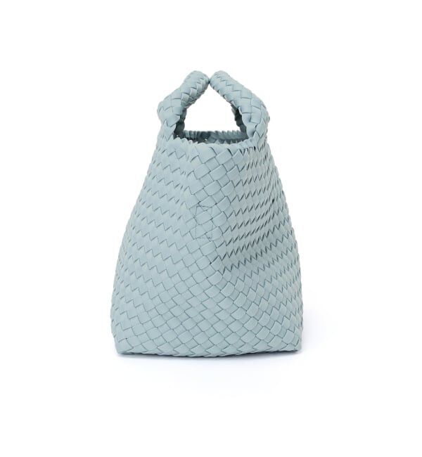 IENA「NAGHEDI/ナゲディ 別注 St Barths Small Tote バッグ SN03012LD」|トートバッグ|
