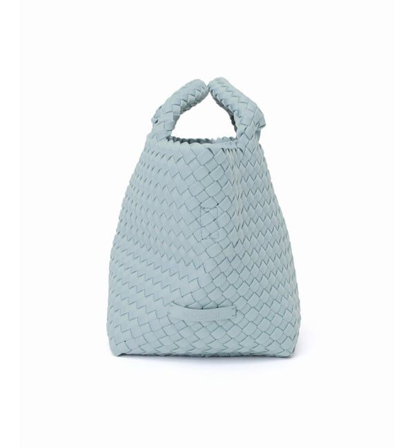 IENA「NAGHEDI/ナゲディ 別注 St Barths Small Tote バッグ SN03012LD」|トートバッグ|