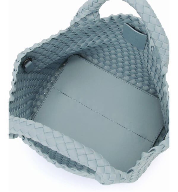 IENA「NAGHEDI/ナゲディ 別注 St Barths Small Tote バッグ SN03012LD」|トートバッグ|