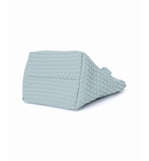IENA「NAGHEDI/ナゲディ 別注 St Barths Small Tote バッグ SN03012LD」|トートバッグ|