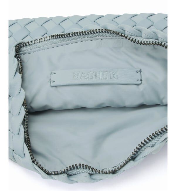 IENA「NAGHEDI/ナゲディ 別注 St Barths Small Tote バッグ SN03012LD」|トートバッグ|
