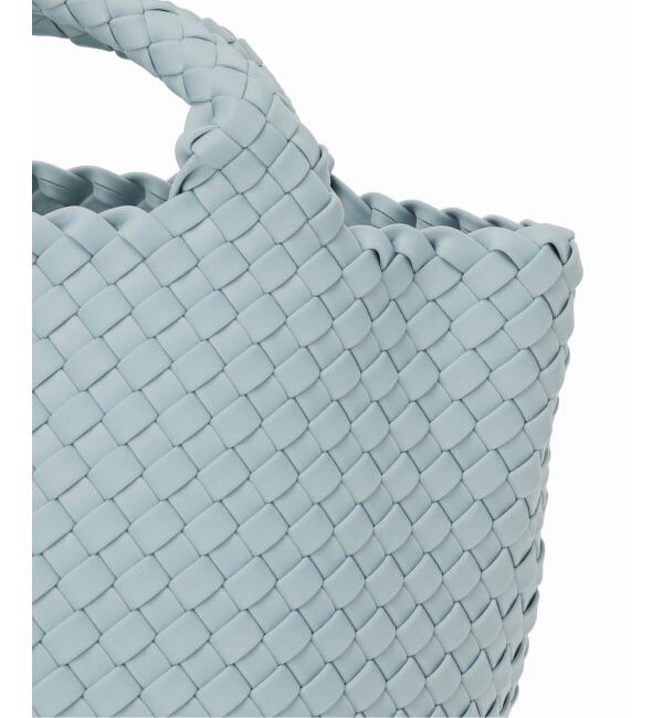 IENA「NAGHEDI/ナゲディ 別注 St Barths Small Tote バッグ SN03012LD」|トートバッグ|