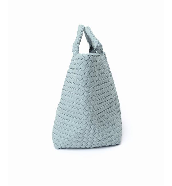 IENA「NAGHEDI/ナゲディ 別注 St.Barths Medium Tote バッグ SN03013LD」|トートバッグ|
