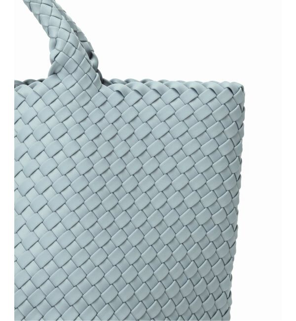 IENA「NAGHEDI/ナゲディ 別注 St.Barths Medium Tote バッグ SN03013LD」|トートバッグ|