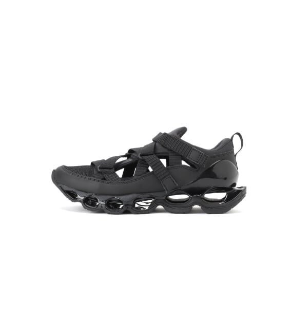 IENA「MIZUNO/ミズノ WAVE PROPHECY STRAP シューズ D1GA2519」|スニーカー|
