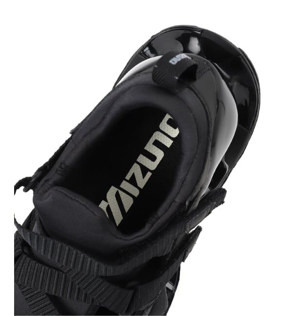 IENA「MIZUNO/ミズノ WAVE PROPHECY STRAP シューズ D1GA2519」|スニーカー|