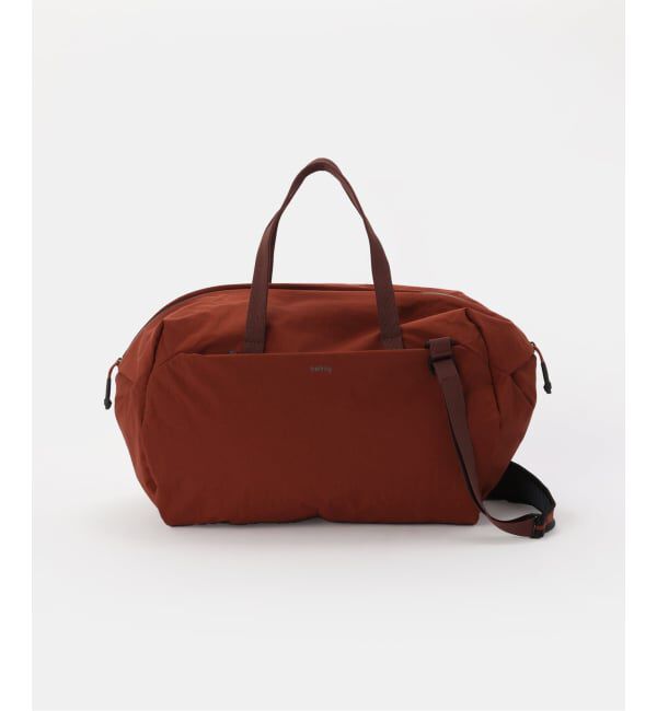 VERMEIL par iena「《追加》Bellroy ベルロイ Lite Duffel BVLB-DON-213」|ボストンバッグ|