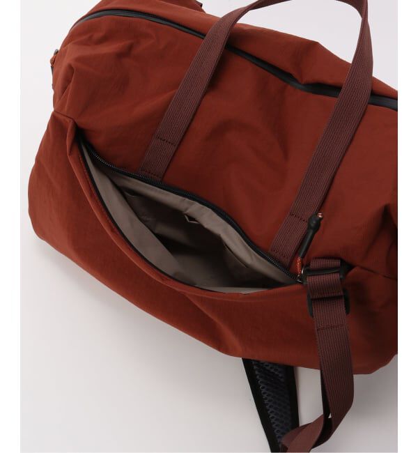 VERMEIL par iena「《追加》Bellroy ベルロイ Lite Duffel BVLB-DON-213」|ボストンバッグ|