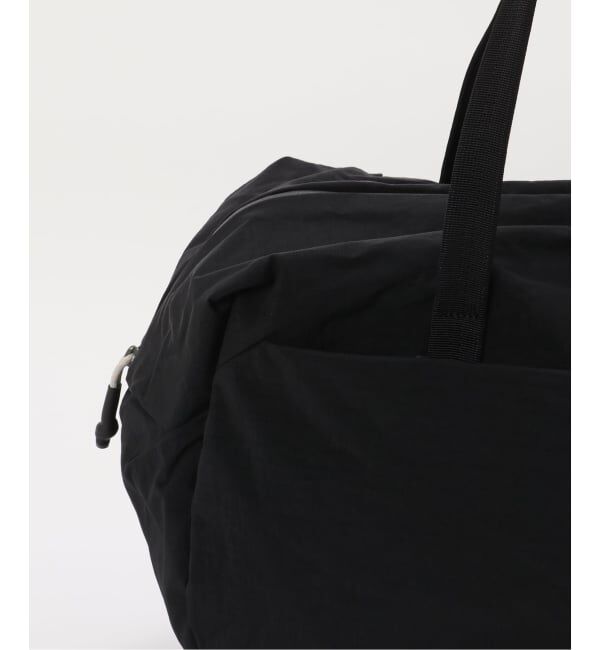 VERMEIL par iena「《追加》Bellroy ベルロイ Lite Duffel BVLB-DON-213」|ボストンバッグ|