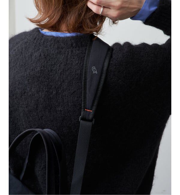 VERMEIL par iena「《追加》Bellroy ベルロイ Lite Duffel BVLB-DON-213」|ボストンバッグ|