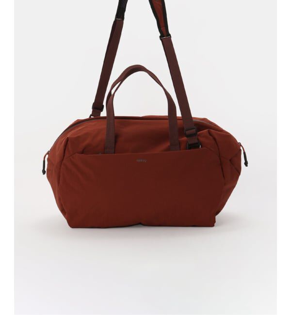 VERMEIL par iena「《追加》Bellroy ベルロイ Lite Duffel BVLB-DON-213」|ボストンバッグ|