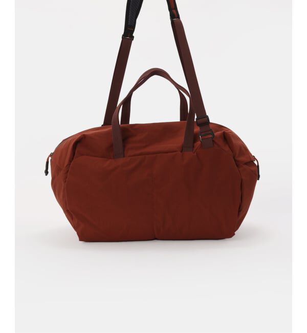 VERMEIL par iena「《追加》Bellroy ベルロイ Lite Duffel BVLB-DON-213」|ボストンバッグ|