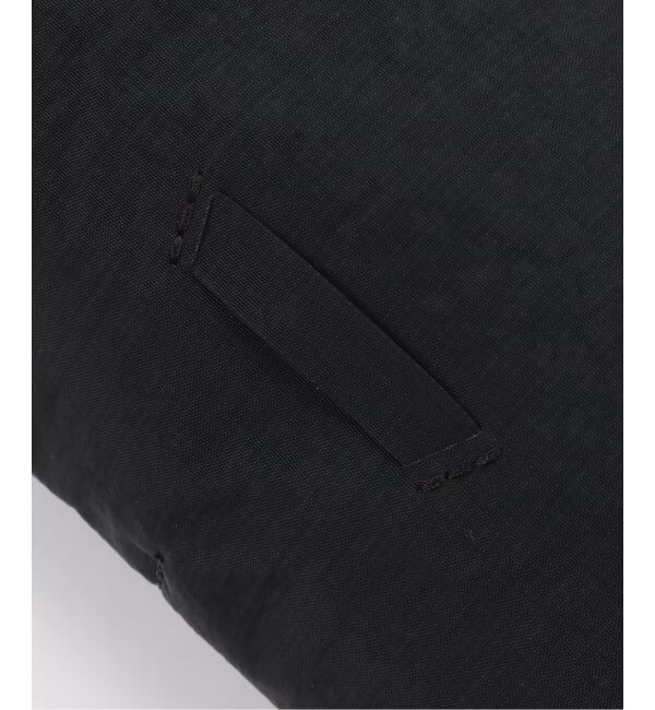 VERMEIL par iena「《追加》Bellroy ベルロイ Lite Sling BLLA-BLK-234」|ショルダー・メッセンジャー|