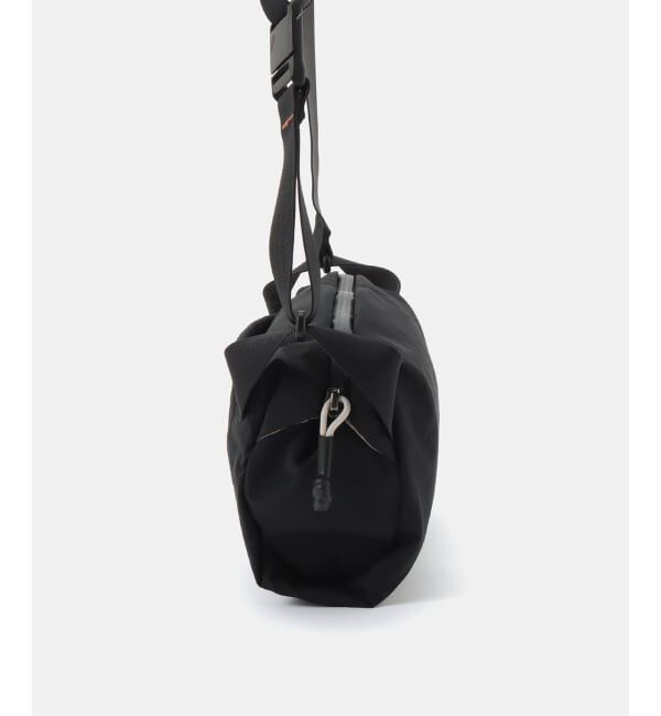 VERMEIL par iena「《追加》Bellroy ベルロイ Lite Sling BLLA-BLK-234」|ショルダー・メッセンジャー|