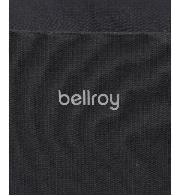 VERMEIL par iena「Bellroy ベルロイ Light Sling Mini」|ショルダー・メッセンジャー|