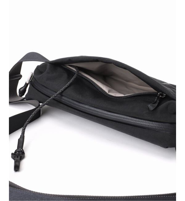 VERMEIL par iena「Bellroy ベルロイ Light Sling Mini」|ショルダー・メッセンジャー|