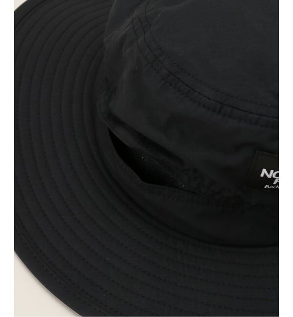 SLOBE IENA「《追加》THE NORTH FACE/ノースフェイス Horizon Hat NN42531」|ハット|