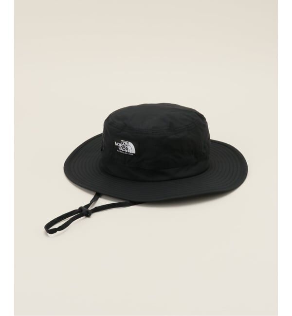 SLOBE IENA「《追加》THE NORTH FACE/ノースフェイス Horizon Hat NN42531」|ハット|