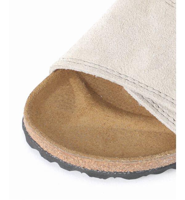 IENA「《予約/販路限定》BIRKENSTOCK/ビルケンシュトック SYLT 2.0 サンダル 1031954/970」|サンダル|