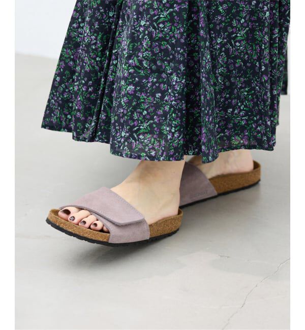 IENA「《予約/販路限定》BIRKENSTOCK/ビルケンシュトック SYLT 2.0 サンダル 1031954/970」|サンダル|