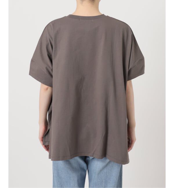 IENA「《追加予約》LIFE PICTURE COLLECTION　PHOTO Tシャツ」|Tシャツ・カットソー|