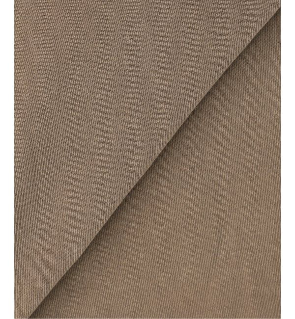 SLOBE IENA「《予約》STAR&STRIPE/スターアンドストライプ SLOBE別注 カットソーワンピース」|ワンピース|