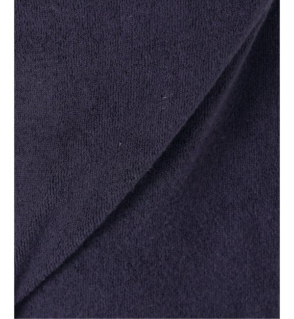 SLOBE IENA「《追加予約》Plus by ONIT/オニット SLOBE別注 2way パイルパンツ」|その他|