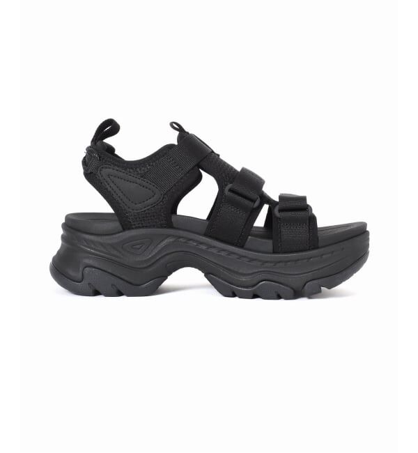 JOURNAL STANDARD relume「《追加》【Teva/テバ】Hurricane Ampsole Gaila」|サンダル|