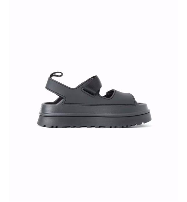 JOURNAL STANDARD relume「《追加》【UGG/アグ】W GOLDENGLOW 1152685：サンダル」|サンダル|