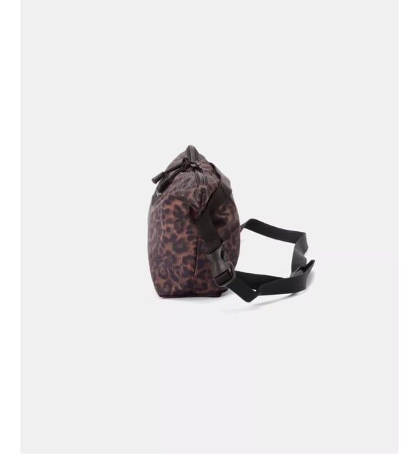 JOURNAL STANDARD relume「《WEB限定追加》【BAGS IN PROGRESS】FANNY PACK CROSSBODY LEOPARD　」|ショルダー・メッセンジャー|