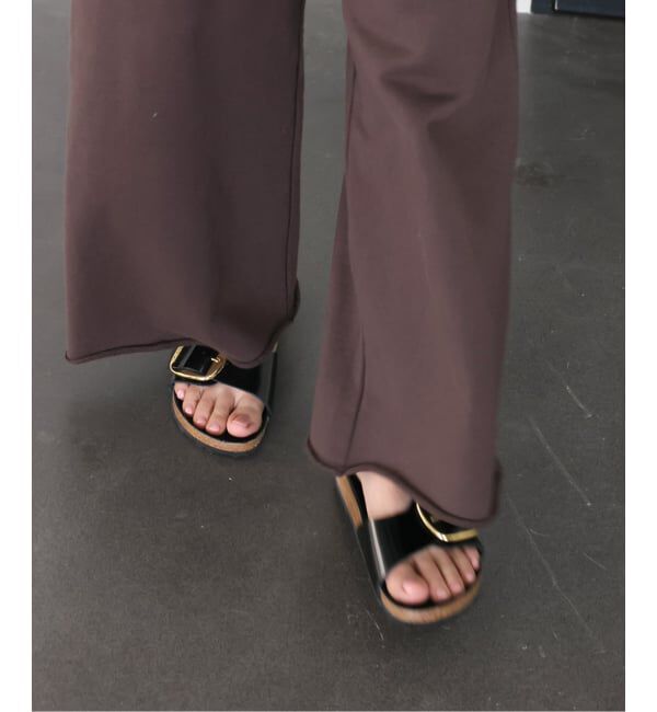 JOURNAL STANDARD relume「《追加》【BIRKENSTOCK/ビルケンシュトック】MADRID BB LENA HS HEX：サンダル」|サンダル|
