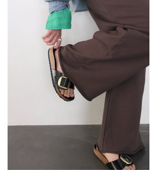 JOURNAL STANDARD relume「《追加》【BIRKENSTOCK/ビルケンシュトック】MADRID BB LENA HS HEX：サンダル」|サンダル|