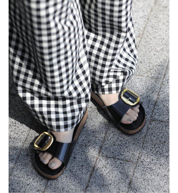 JOURNAL STANDARD relume「《追加》【BIRKENSTOCK/ビルケンシュトック】MADRID BB LENA HS HEX：サンダル」|サンダル|