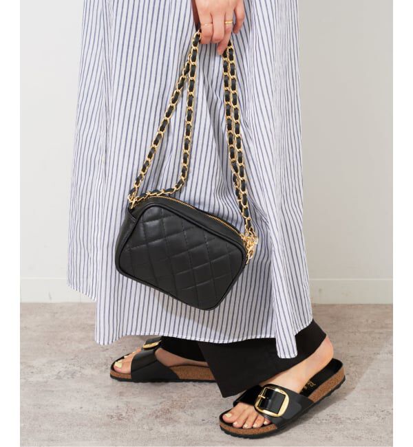 JOURNAL STANDARD relume「《追加》【BIRKENSTOCK/ビルケンシュトック】MADRID BB LENA HS HEX：サンダル」|サンダル|