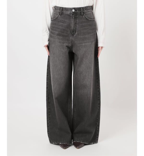 JOURNAL STANDARD relume「《一部WEB限定追加》バギーDENIM」|デニム|