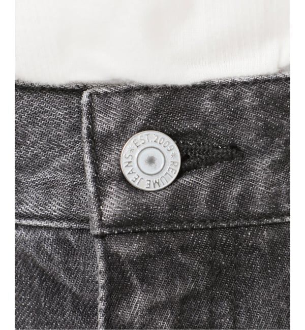 JOURNAL STANDARD relume「《一部WEB限定追加》バギーDENIM」|デニム|
