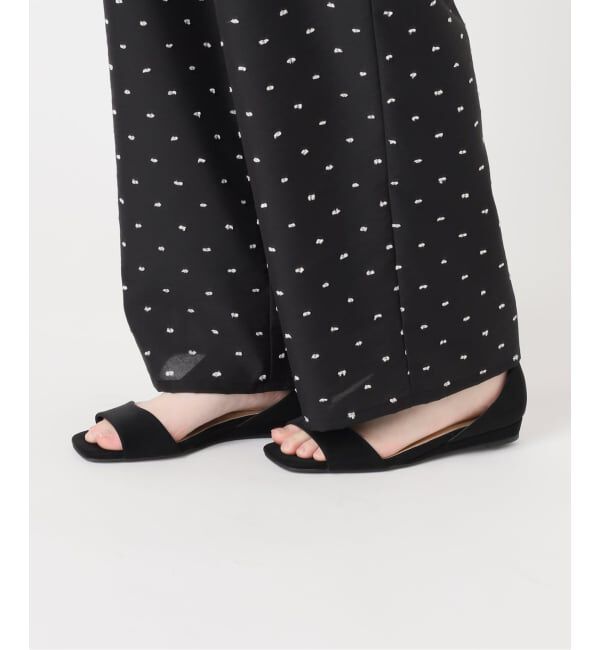 JOURNAL STANDARD relume「カットドビードットパンツ」|その他|