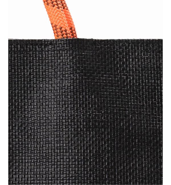 JOURNAL STANDARD「別注【NOMADIS/ノマディス】SAC MESH Print」|トートバッグ|