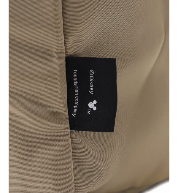 JOURNAL STANDARD「別注【NOMADIS/ノマディス】SAC MESH Print」|トートバッグ|