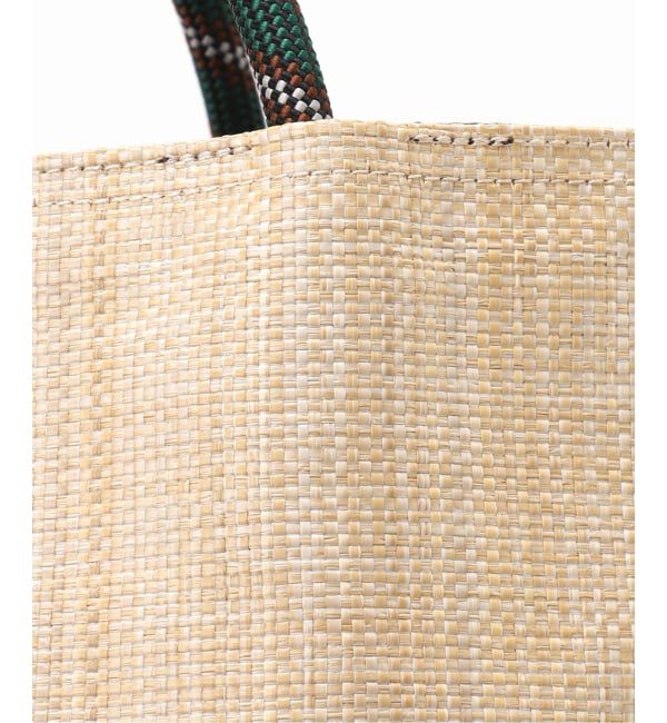 JOURNAL STANDARD「別注【NOMADIS/ノマディス】SAC MESH Print」|トートバッグ|