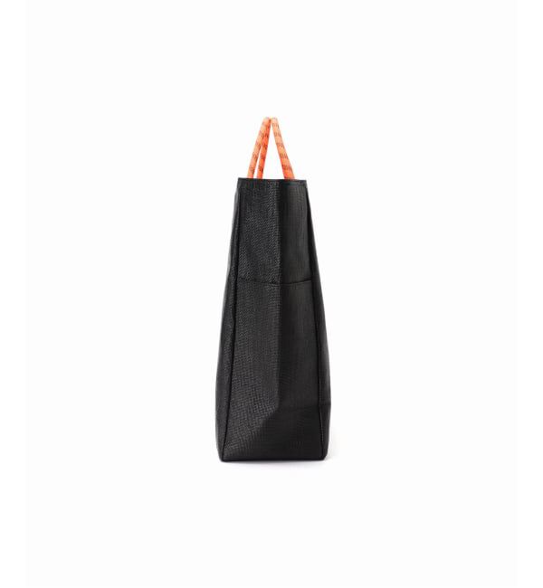 JOURNAL STANDARD「別注【NOMADIS/ノマディス】SAC MESH Print」|トートバッグ|