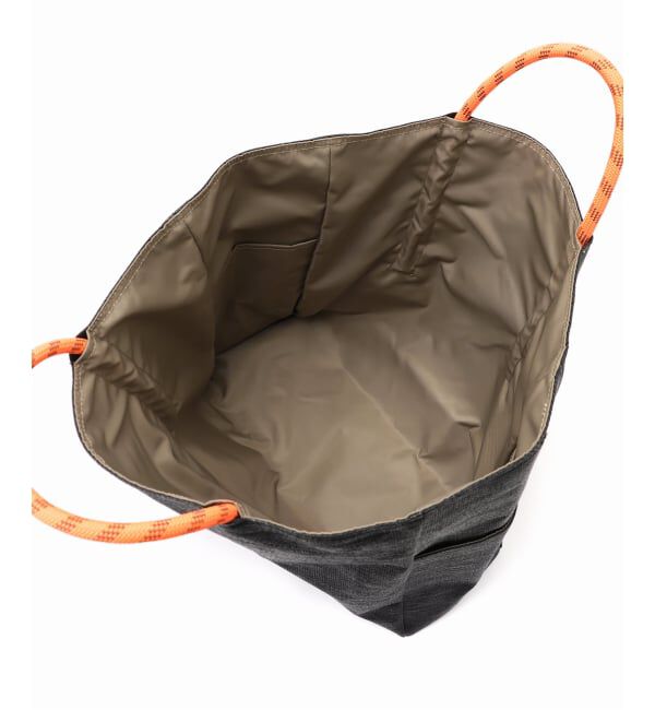 JOURNAL STANDARD「別注【NOMADIS/ノマディス】SAC MESH Print」|トートバッグ|